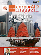 corporAID Magazin Ausgabe 30