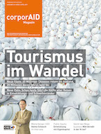 corporAID Magazin Ausgabe 32