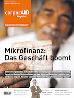 corporAID Magazin Ausgabe 38