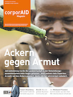 corporAID Magazin Ausgabe 39