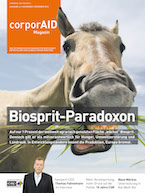 corporAID Magazin Ausgabe 42