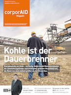 corporAID Magazin Ausgabe 44