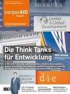 corporAID Magazin Ausgabe 47