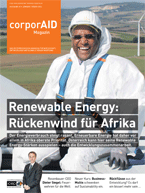 corporAID Magazin Ausgabe 49