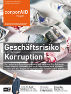 corporAID Magazin Ausgabe 52