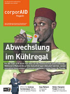 corporAID Magazin Ausgabe 57