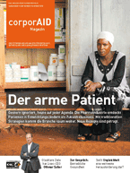 corporAID Magazin Ausgabe 59