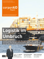 corporAID Magazin Ausgabe 60