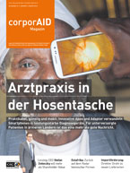 corporAID Magazin Ausgabe 61