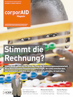 corporAID Magazin Ausgabe 67