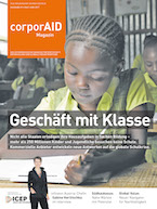 corporAID Magazin Ausgabe 69