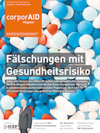 corporAID Magazin Ausgabe 73