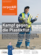 corporAID Magazin Ausgabe 74