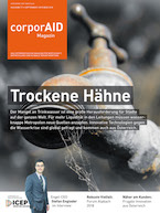 corporAID Magazin Ausgabe 77
