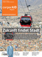 corporAID Magazin Ausgabe 78