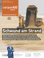 corporAID Magazin Ausgabe 79