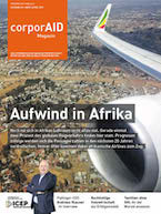 corporAID Magazin Ausgabe 80