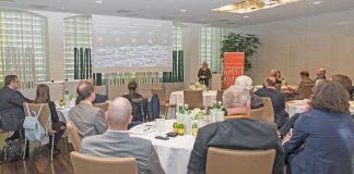 Globale Verantwortung in der Supply Chain corporAID Multilogue: Globale Verantwortung in der Supply Chain (08. Mai 2019)