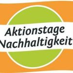 Aktionstage Nachhaltigkeit Aktionstage Nachhaltigkeit