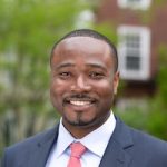 Marktschaffende Innovationen in Entwicklungsländern Efosa Ojomo, Clayton Christensen Institute for Disruptive Innovation