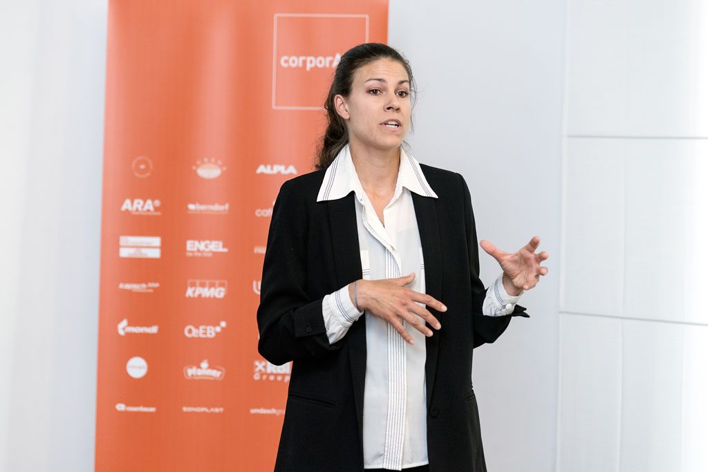 corporAID Multilogue: Gemeinsam in neue Märkte (21. Mai 2019)