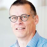 Retter im Minutentakt Lode Schuermann, GSK