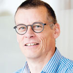 Retter im Minutentakt Lode Schuermann, GSK