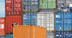 Neue Seidenstraße: Zügig nach Wien Foto von Jan Buchholtz/Flickr