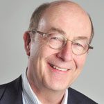 KMU brauchen Hilfe Dieter Ernst, GWP