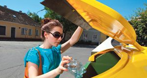 ARA: Kunststoff-Recycling im Fokus Kunststoff-Recycling muss sich in den nächsten sechs Jahren verdoppeln.