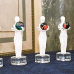 20 Jahre ASRA Trophäen für vorbildliche Berichte