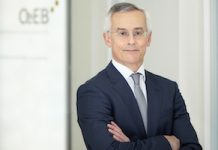 Lückenschluss Michael Wancata, Vorstandsmitglied OeEB