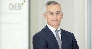 Lückenschluss Michael Wancata, Vorstandsmitglied OeEB