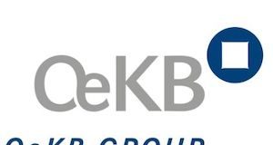 Exportkreditversicherer: Gemeinsam stärker Logo der OeKB
