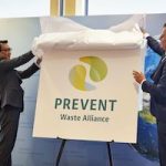PREVENT: Neue Abfall-Allianz ins Leben gerufen PREVENT: Neue Abfall-Allianz ins Leben gerufen
