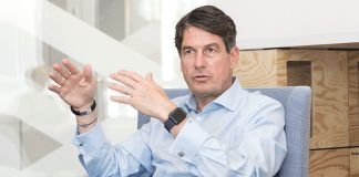 Wachstum und Nachhaltigkeit gehören zusammen