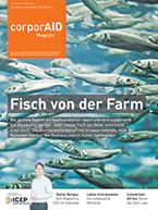 corporAID Magazin Ausgabe 83