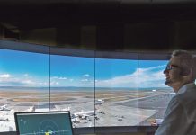 Mit Sicherheit weltweit unterwegs