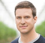 Blau-grüner Kreislauf