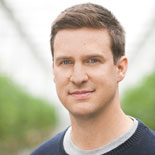 Blau-grüner Kreislauf