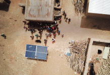 Insellösungen Autarke Stromversorgung durch Insellösungen