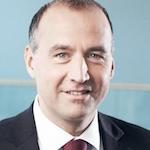 Auf Wachstumskurs Norbert Haslacher, Frequentis