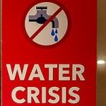 Globale Wasserkrise wasserkrise