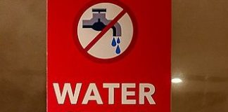 Globale Wasserkrise wasserkrise