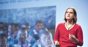 Preis für kleine Schritte