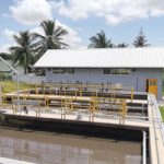 Mit der Oesterreichischen Kontrollbank im Gesundheitssektor Asiens