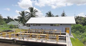 Mit der Oesterreichischen Kontrollbank im Gesundheitssektor Asiens