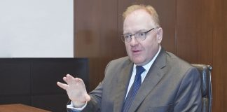 Exportturbo mit Breitenwirkung