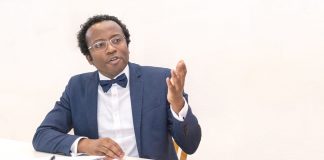 Afrika-Experte: Fakten statt Fiktion