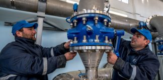 Österreichisches Know-how im Entwicklungsbusiness 2019